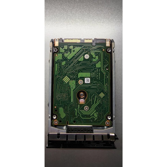 Seagate Constellation.2 ST9250610NS with Mounting Bracket - Picture 2 of 4